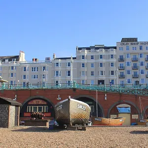 Hotel The Old Ship, Brighton